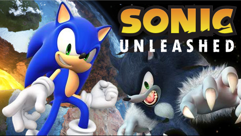 sonic unleashed pc
